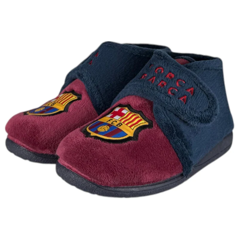 Zapatillas de Casa Marpen Slippers FC Barcelona CPC5-IV20