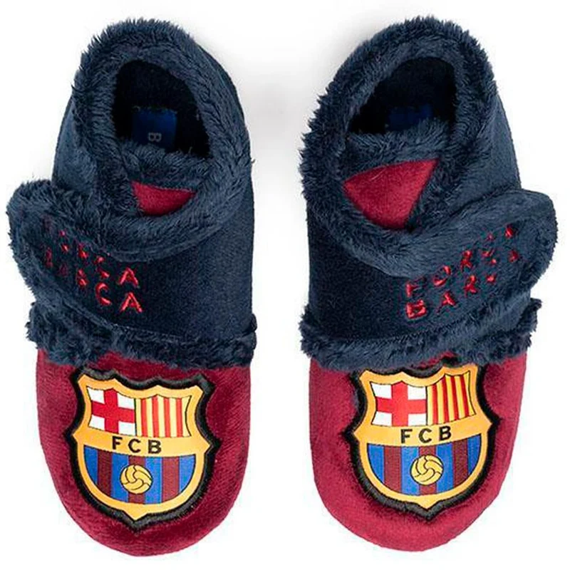 Zapatillas de Casa Marpen Slippers FC Barcelona CPC5-IV20