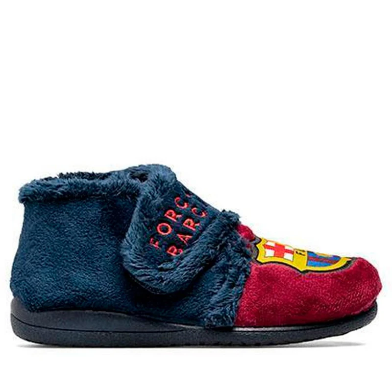Zapatillas de Casa Marpen Slippers FC Barcelona CPC5-IV20