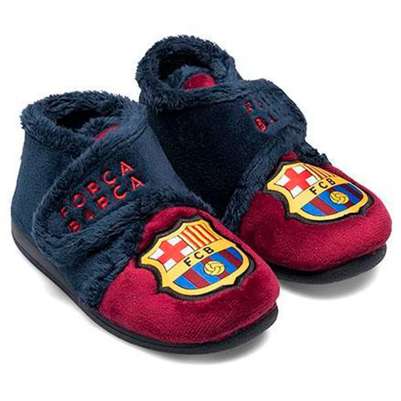 Zapatillas de Casa Marpen Slippers FC Barcelona CPC5-IV20