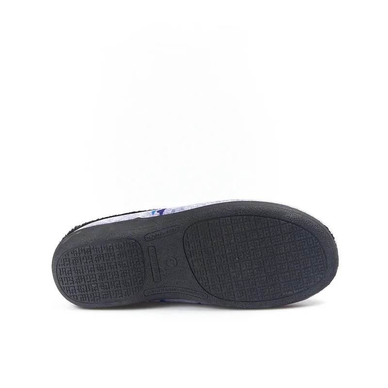 Zapatillas de Casa Vivant Spider-Ban 222280 Gris