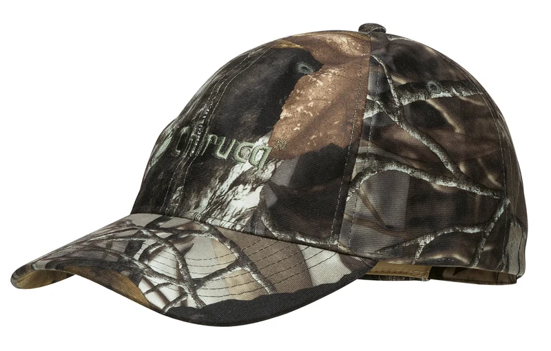 Gorra Chiruca Camuflaje CH+
