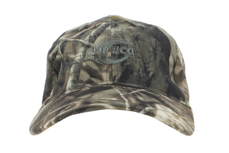 Gorra Chiruca Camuflaje CH+