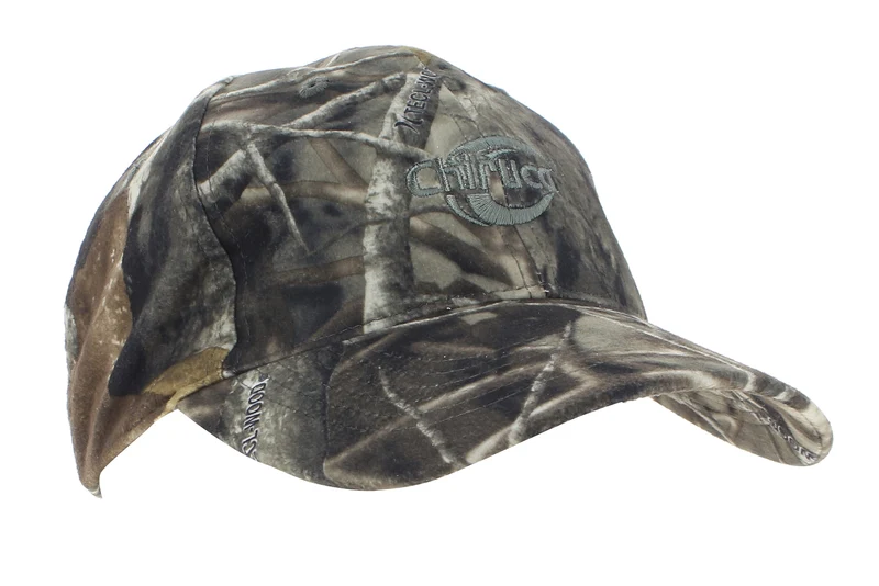 Gorra Chiruca Camuflaje CH+