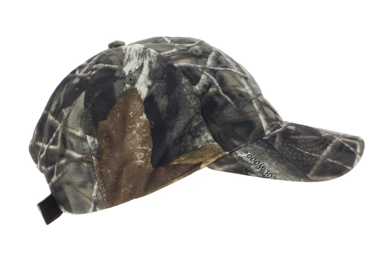 Gorra Chiruca Camuflaje CH+