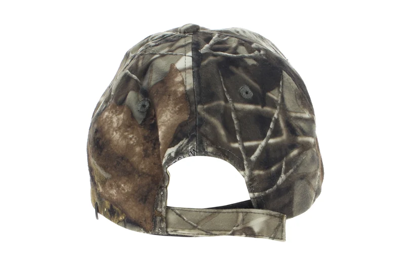 Gorra Chiruca Camuflaje CH+