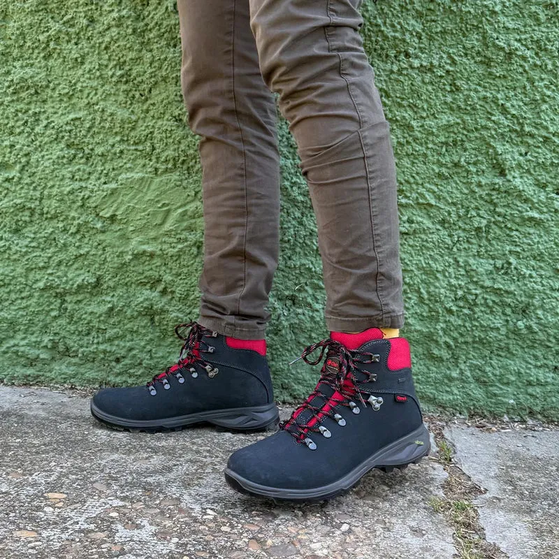Botas de montaña y trekking Unisex Chiruca Refugio 09 Gore-Tex Gris
