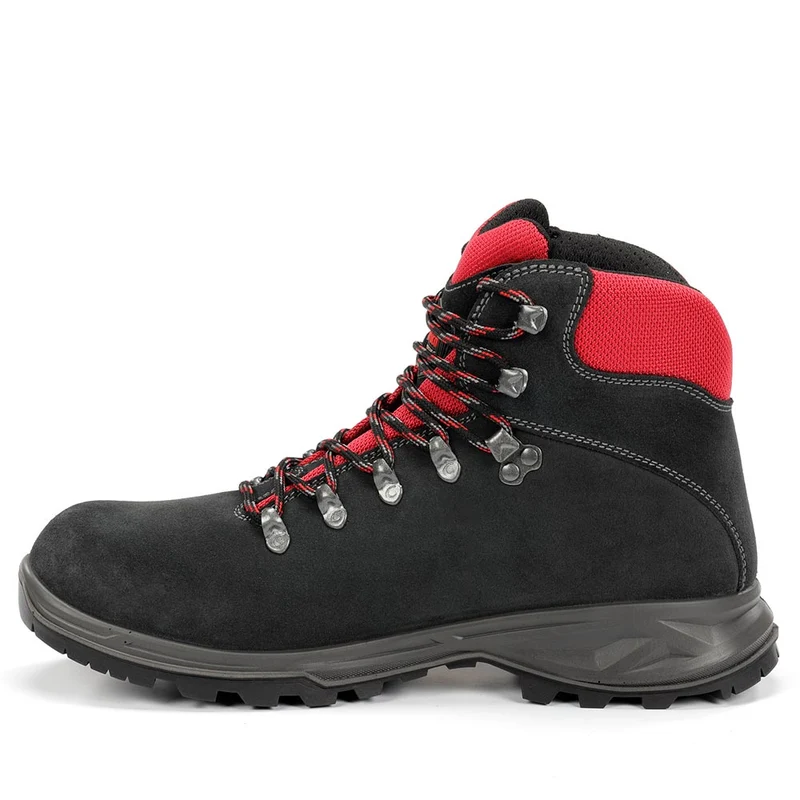 Botas de montaña y trekking Unisex Chiruca Refugio 09 Gore-Tex Gris