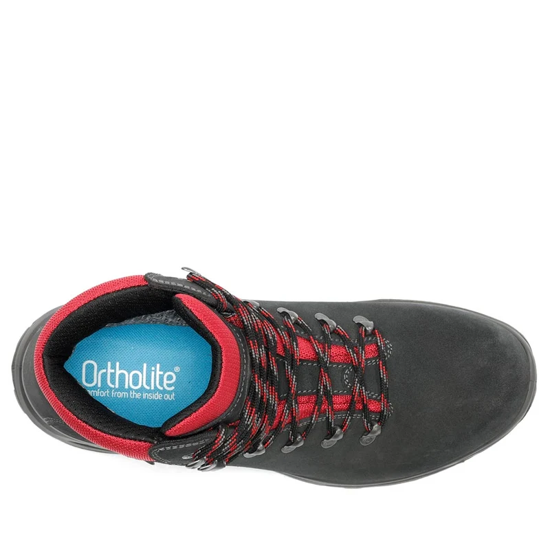 Botas de montaña y trekking Unisex Chiruca Refugio 09 Gore-Tex Gris