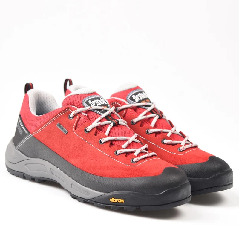Zapatillas Bestard Mestral Gore-Tex 3161 Rojo