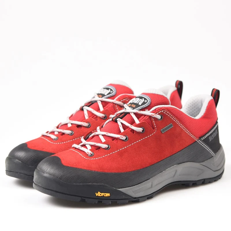 Zapatillas Bestard Mestral Gore-Tex 3161 Rojo