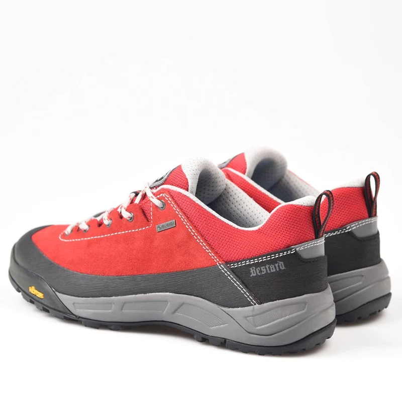 Zapatillas Bestard Mestral Gore-Tex 3161 Rojo