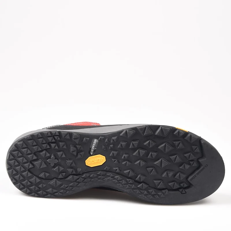 Zapatillas Bestard Mestral Gore-Tex 3161 Rojo