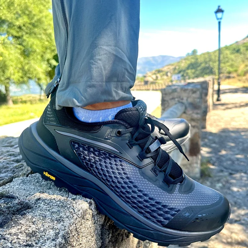 Zapatillas Bestard Speedwave Gore-Tex 0400