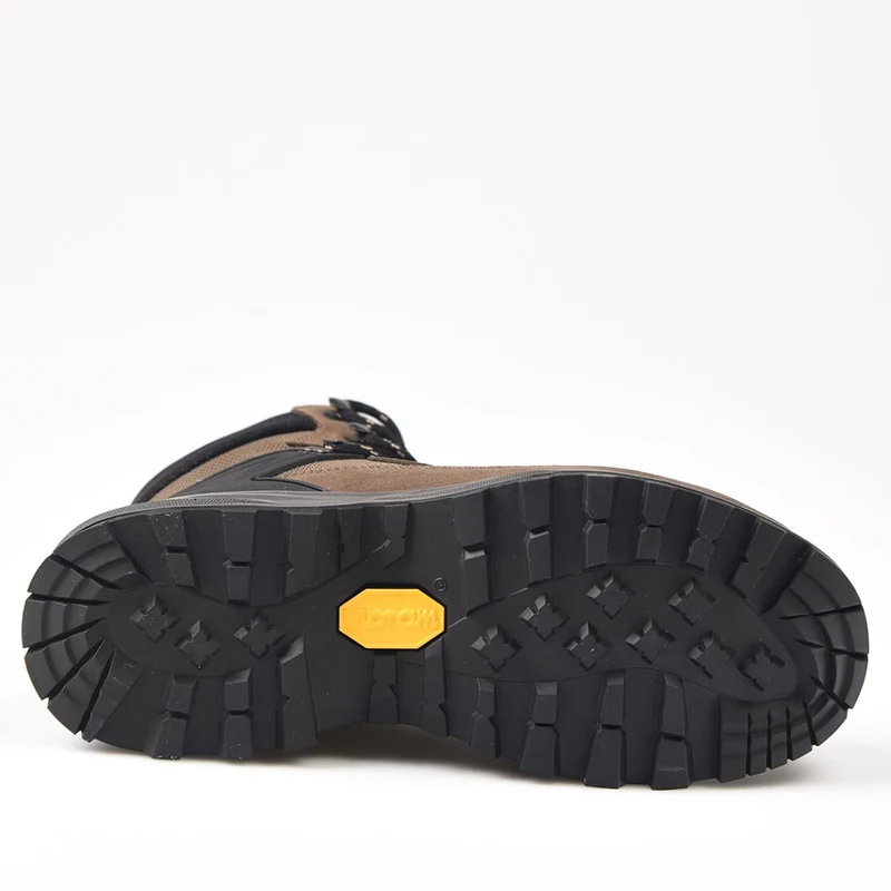 Botas de montaña y trekking Hombre Bestard Brot Gore-Tex 3577 Marrón