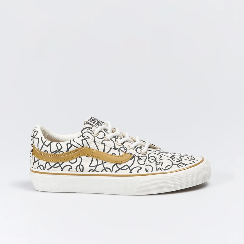 Zapatillas Vans VN0A4UWIB831 SK8 Low Reissue