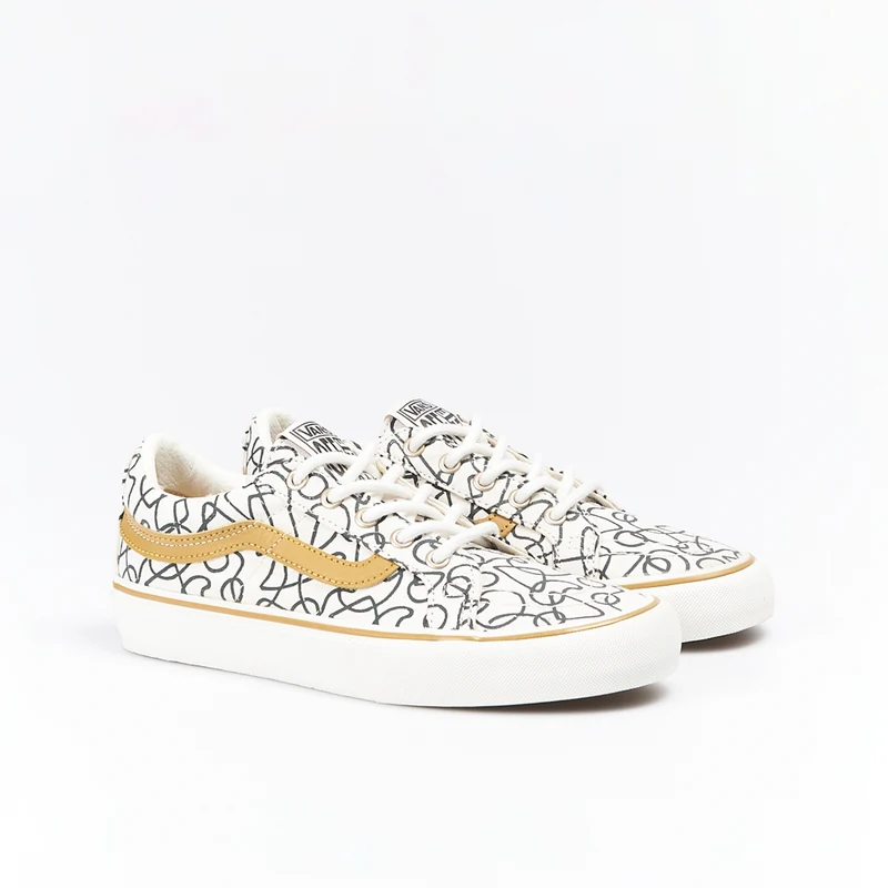 Zapatillas Vans VN0A4UWIB831 SK8 Low Reissue