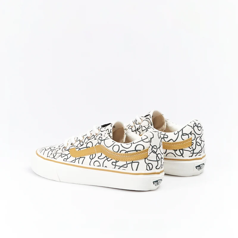 Zapatillas Vans VN0A4UWIB831 SK8 Low Reissue