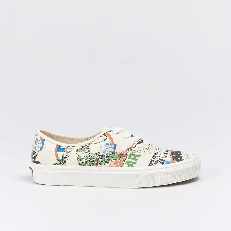 Zapatillas Vans VN0A5KRDARG1 Eco Theory Authentic