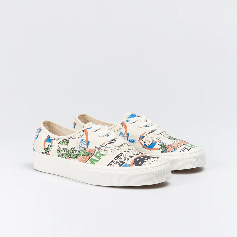 Zapatillas Vans VN0A5KRDARG1 Eco Theory Authentic