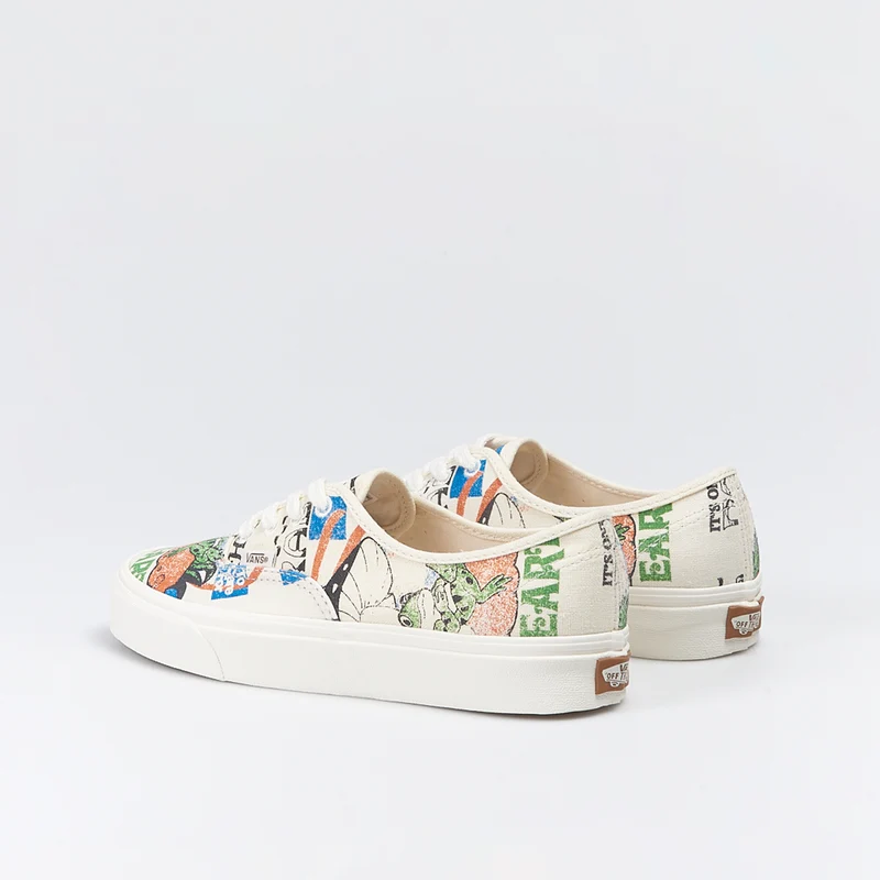 Zapatillas Vans VN0A5KRDARG1 Eco Theory Authentic