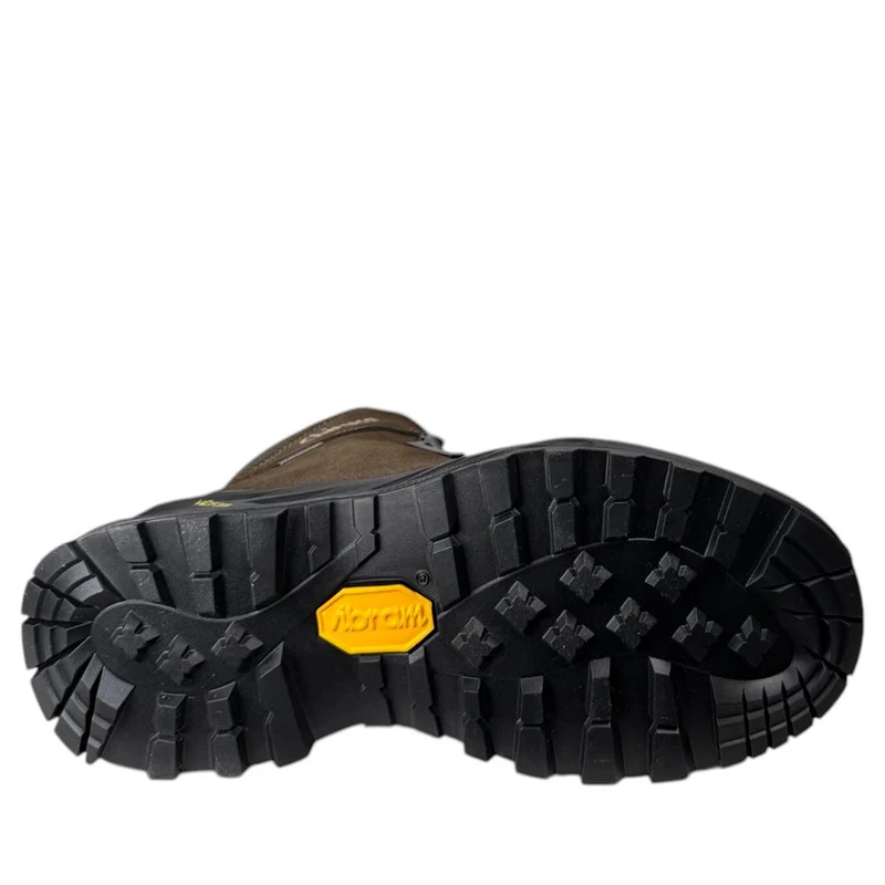 Botas de montaña y trekking Unisex Chiruca Hispania Boa 11 Gore-Tex Verde