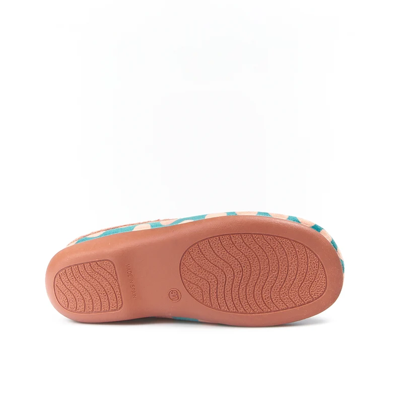 Zapatillas de Casa Marpen Slippers Kukuxumusu Caperucita CKK7 Verde