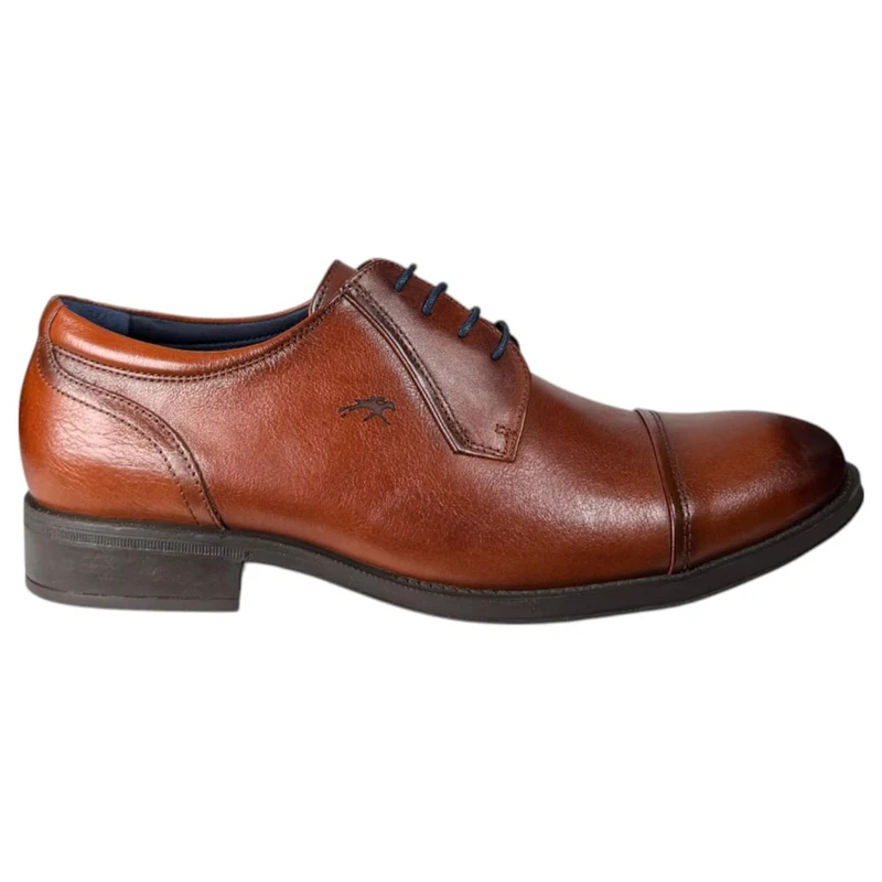 Zapatos Fluchos 8412 Cuero