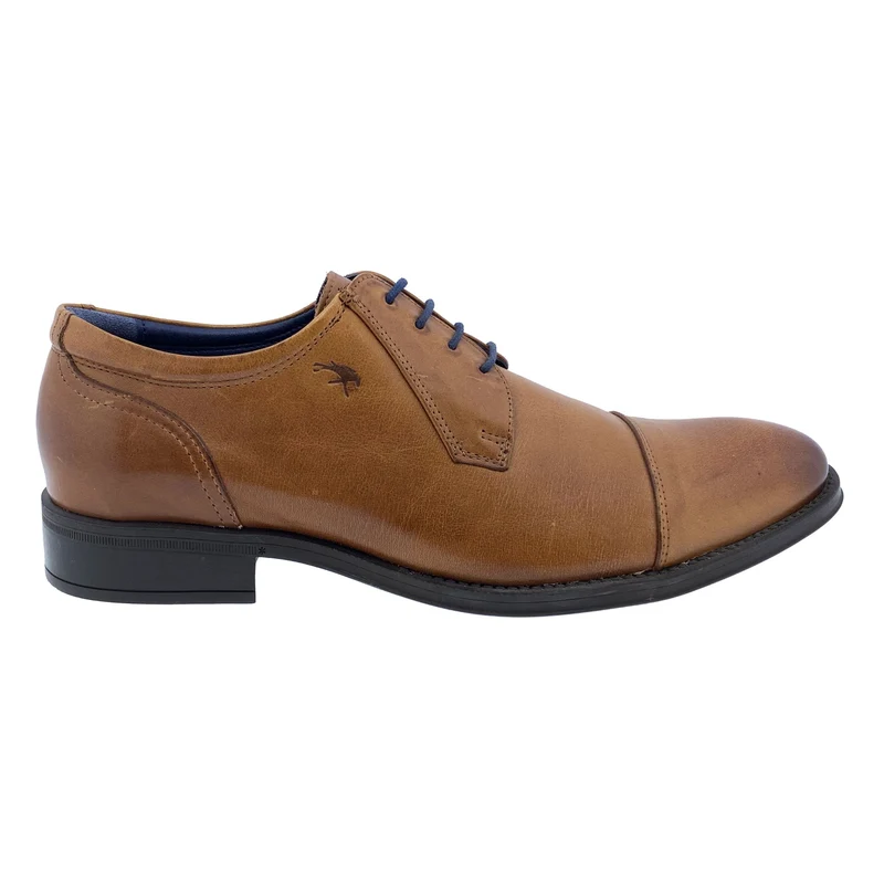 Zapatos Fluchos 8412 Cuero