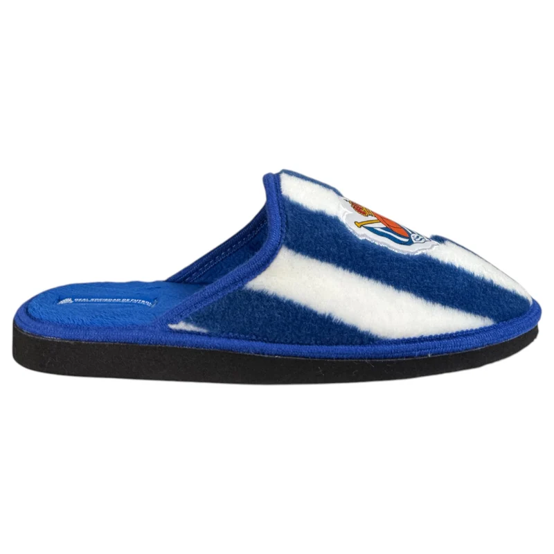 Zapatillas Marpen Slippers Real Sociedad CFA1RS