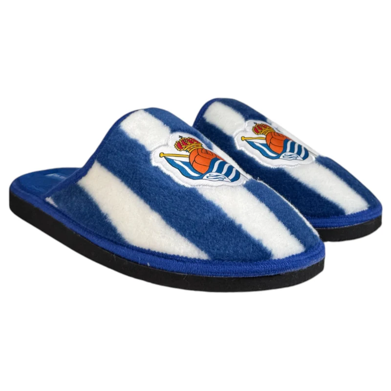 Zapatillas Marpen Slippers Real Sociedad CFA1RS