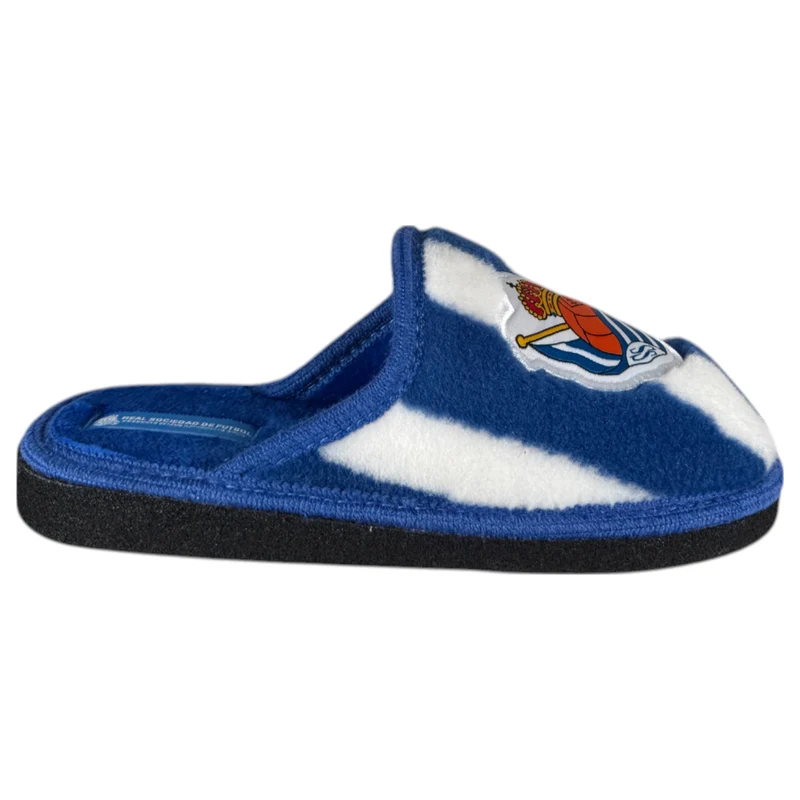Zapatillas Marpen Slippers Real Sociedad CFA1RS