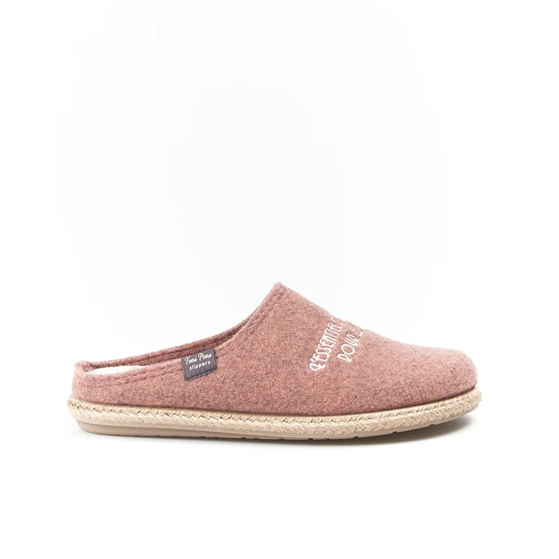 Zapatillas de Casa Toni Pons Cor-Nude