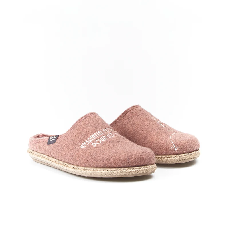 Zapatillas de Casa Toni Pons Cor-Nude