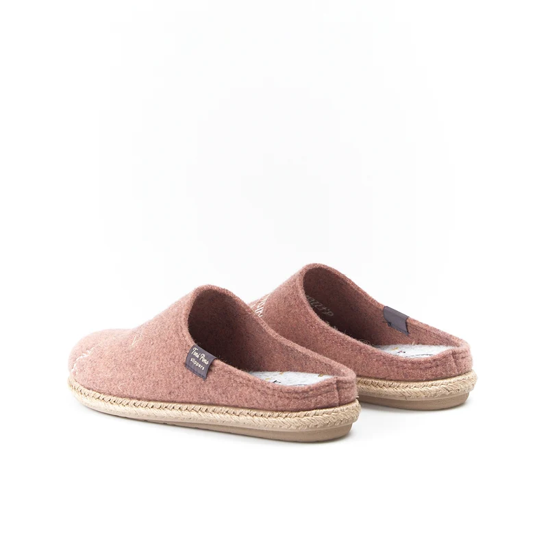 Zapatillas de Casa Toni Pons Cor-Nude