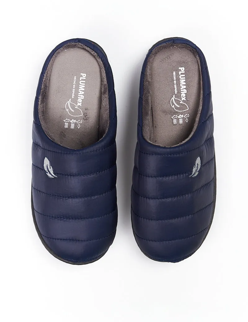 Zapatillas de Casa Roal 12270 Marino