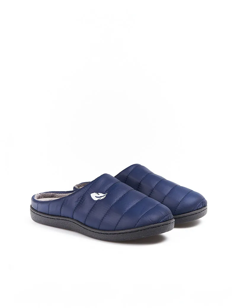 Zapatillas de Casa Roal 12270 Marino