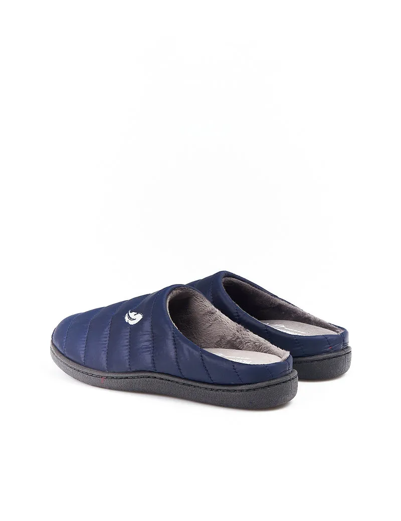 Zapatillas de Casa Roal 12270 Marino