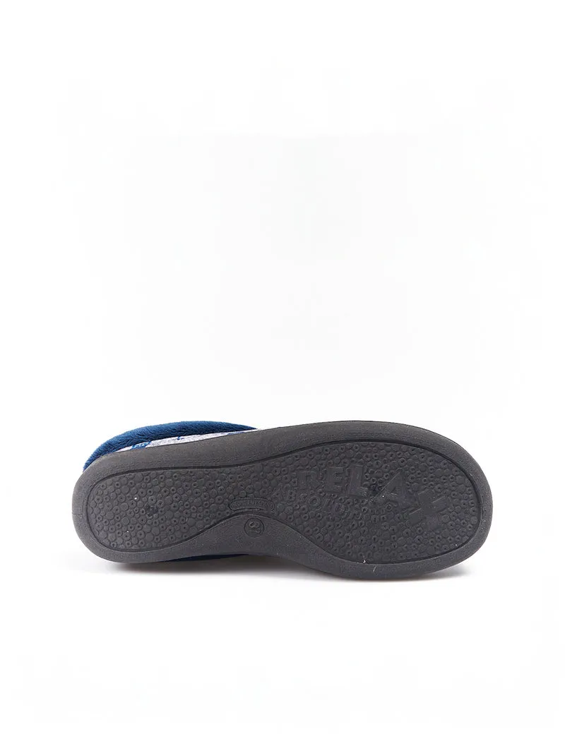 Zapatillas de Casa Roal 12217 Nubes