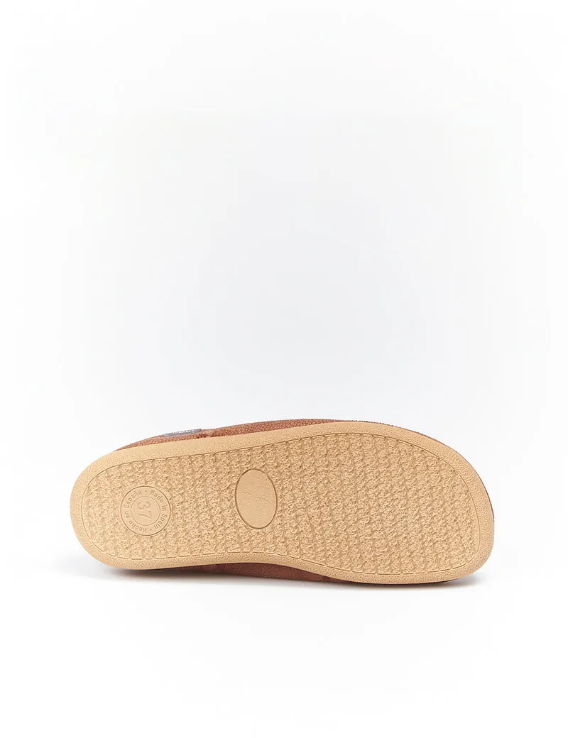 Zapatillas de Casa Toni Pons Mosul-BD Marrón