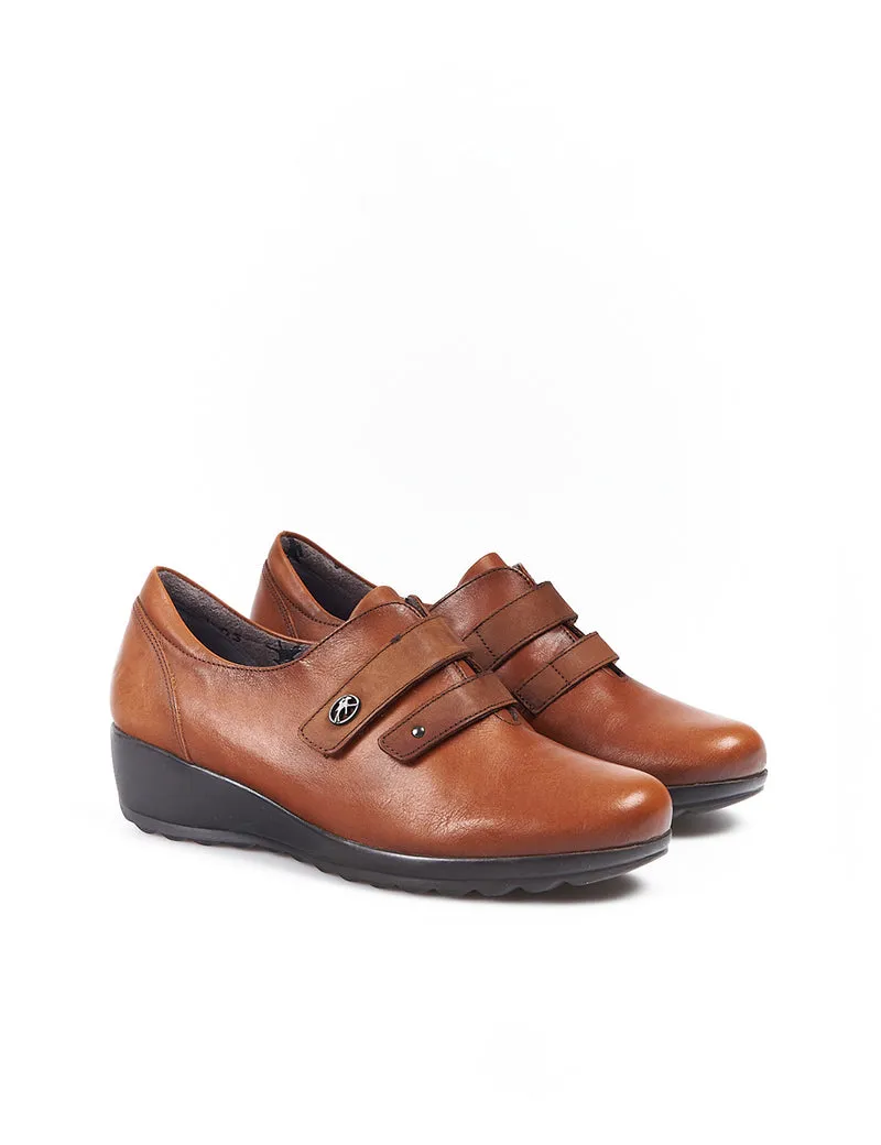 Zapatos Fluchos Mar F1274 Cuero