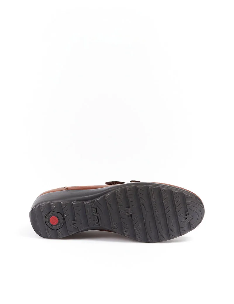 Zapatos Fluchos Mar F1274 Cuero