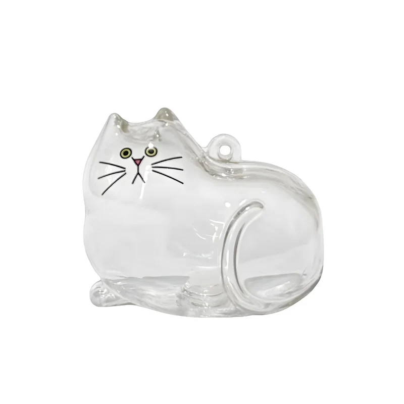 Miomu Llavero Gatito Dormilón, Pelitos Conmemorativos
