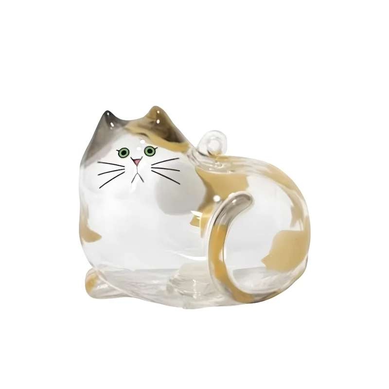 Miomu Llavero Gatito Dormilón, Pelitos Conmemorativos