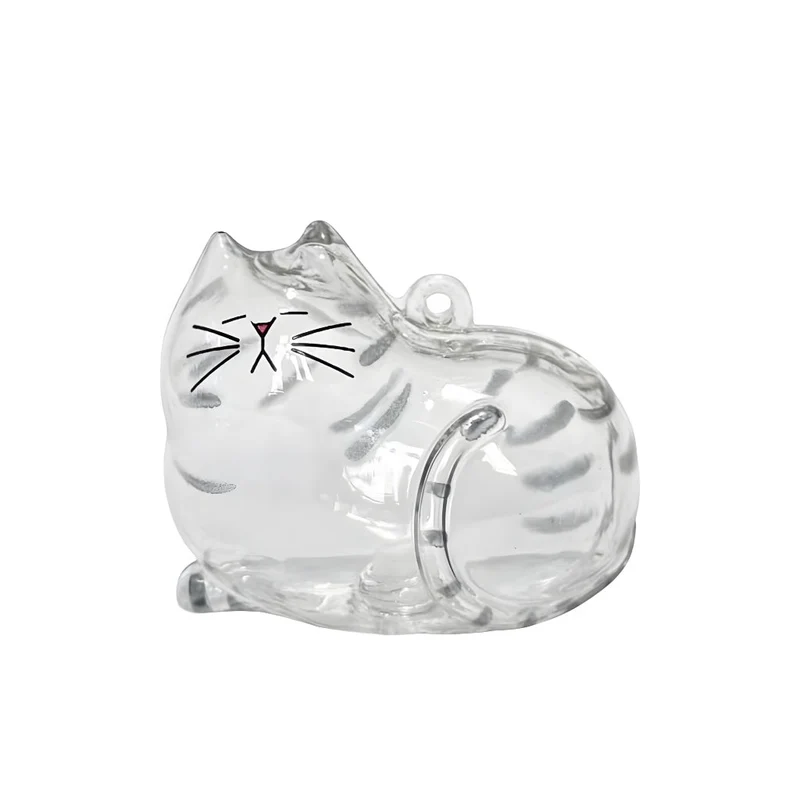 Miomu Llavero Gatito Dormilón, Pelitos Conmemorativos
