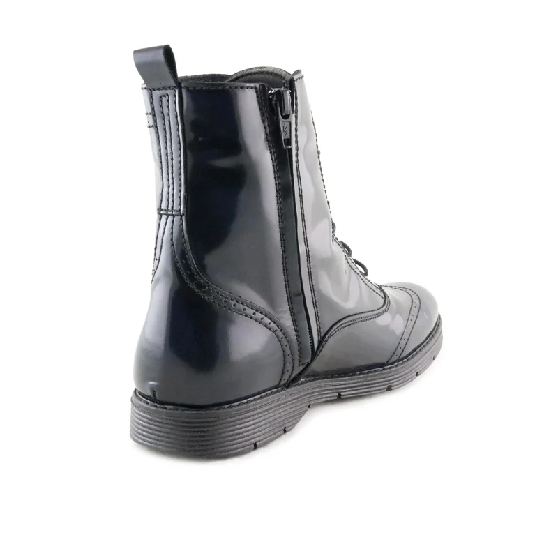 Bota florentic azul SEMARTENA Jeromín