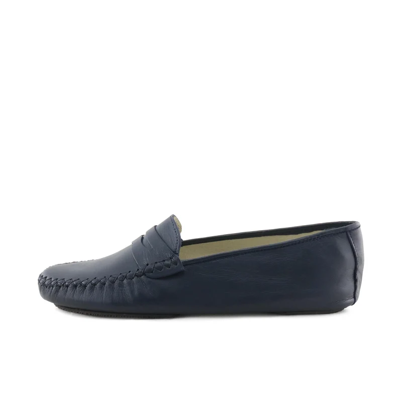 Zapatilla casa azul 870 Jeromín
