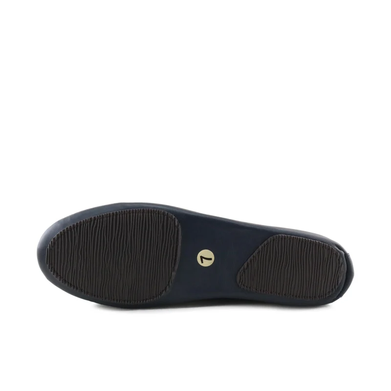 Zapatilla casa azul 870 Jeromín
