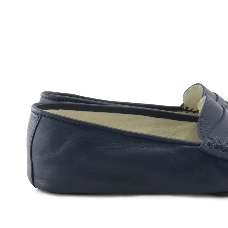 Zapatilla casa azul 870 Jeromín