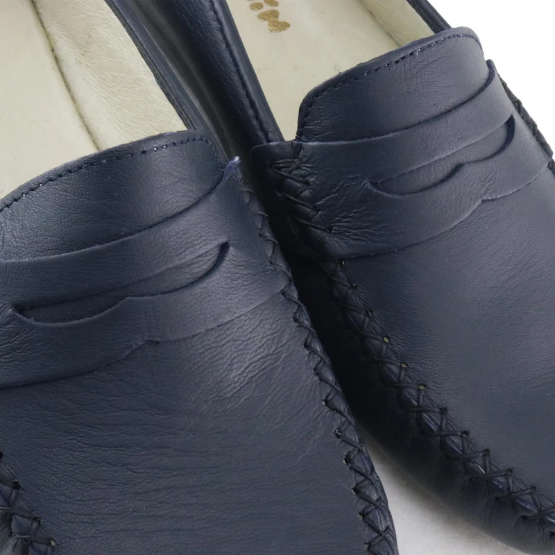 Zapatilla casa azul 870 Jeromín